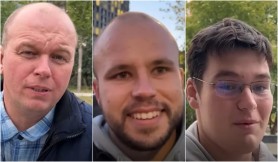Cum au primit rușii vestea că unii trebuie să meargă la război: „Putin și-a pierdut mințile”